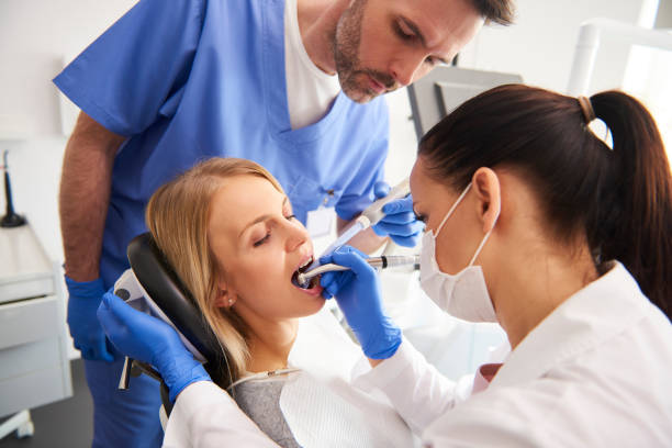 Professional Holistic Dental Care Services in Alliance, NC